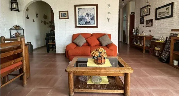 Casa en venta en Margarita Maza de Juarez, Cuernavaca — foto 2 de 18