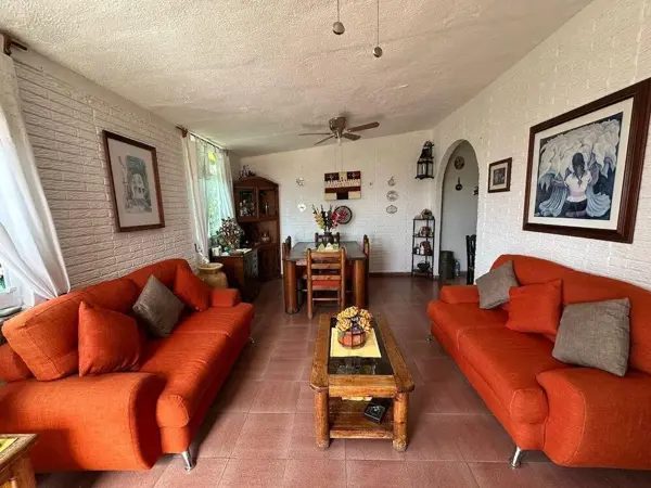 Casa en venta en Margarita Maza de Juarez, Cuernavaca — foto 3 de 18