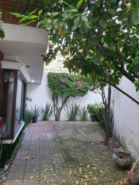 Casa en venta en Toriello Guerra, Tlalpan — foto 2 de 5