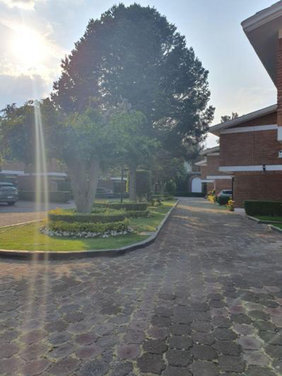 Casa en venta en Toriello Guerra, Tlalpan — foto 1 de 5