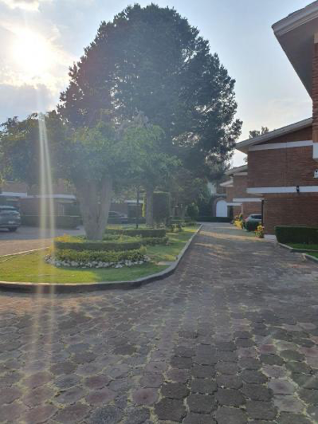 Preciosa casa en venta 
Toriello guerra 
Tlalpan