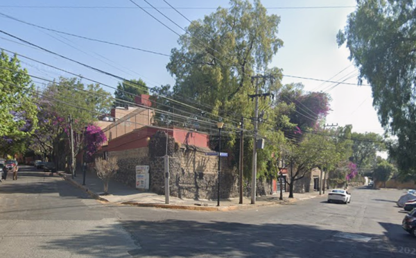 Casa en venta en Profesor J. Arturo López Martínez, Álvaro Obregón — foto 3 de 11