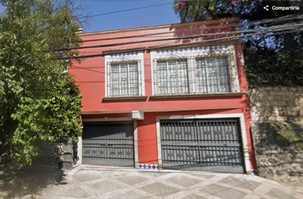 Casa en venta en Profesor J. Arturo López Martínez, Álvaro Obregón — foto 2 de 11