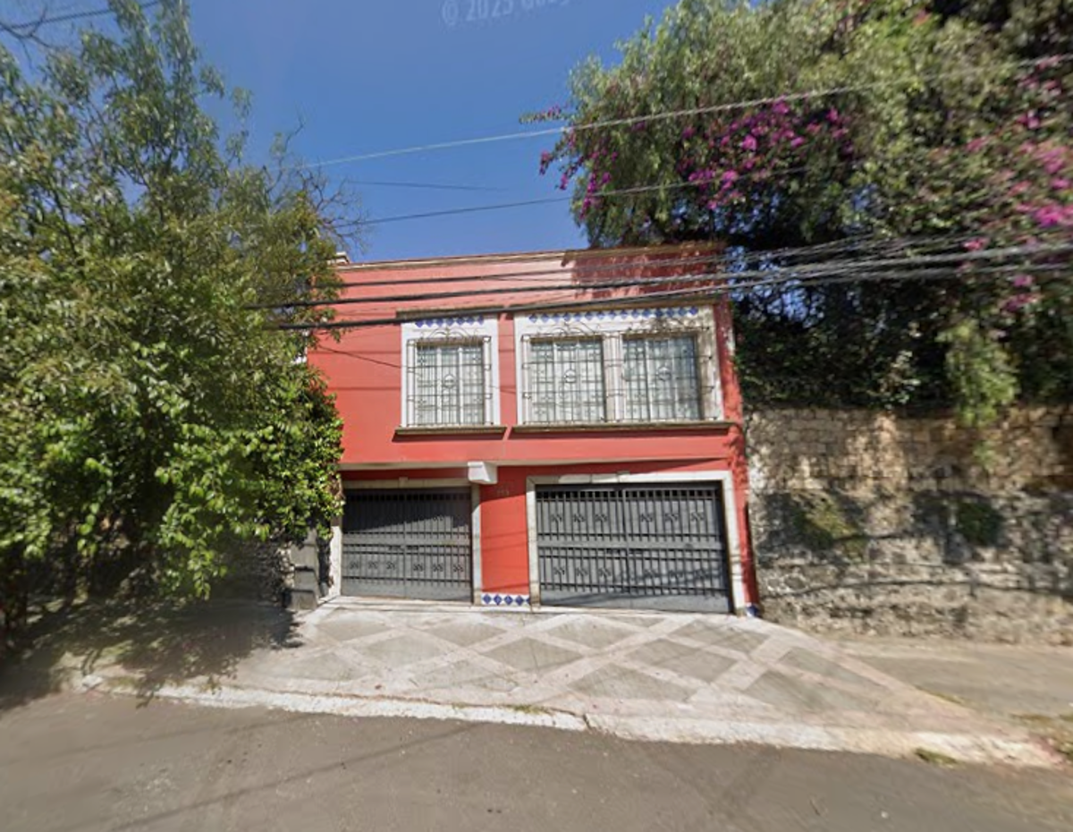 Casa en venta en Profesor J. Arturo López Martínez, Álvaro Obregón — foto 1 de 11