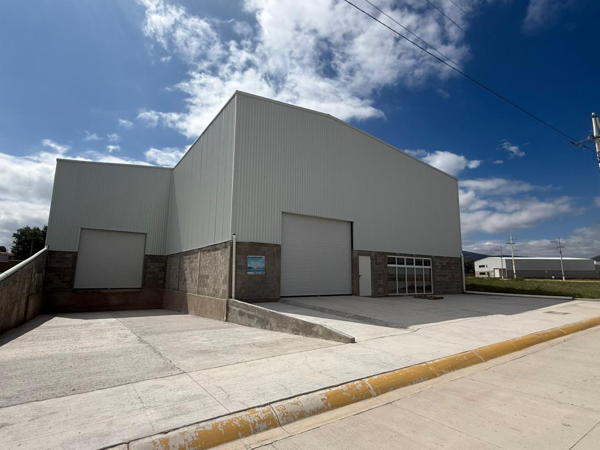 Nave en renta en San José de la Loma, Apaseo El Alto — foto 2 de 21