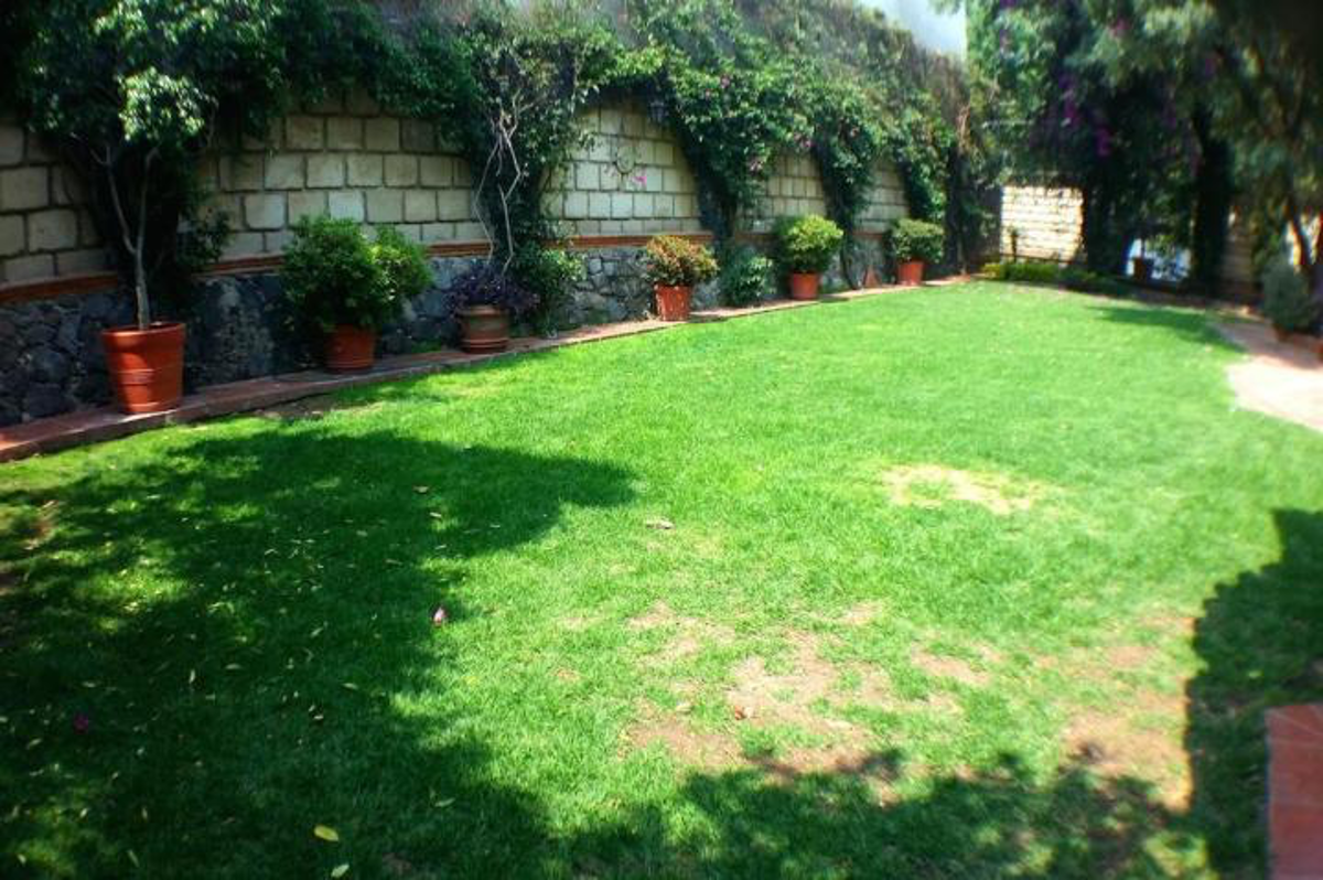 Casa en renta en Jardines En la Montaña, Tlalpan — foto 1 de 3