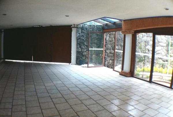 Casa en renta en Jardines En la Montaña, Tlalpan — foto 2 de 3