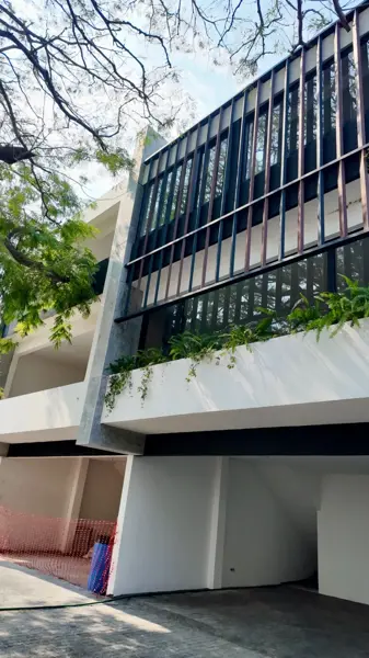 Casa en venta en Jardines de Virginia, Boca del Río — foto 2 de 26
