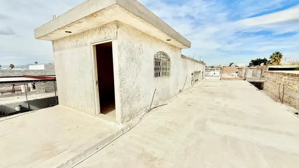 Bodega en renta en Torreon Centro, Torreón — foto 3 de 31