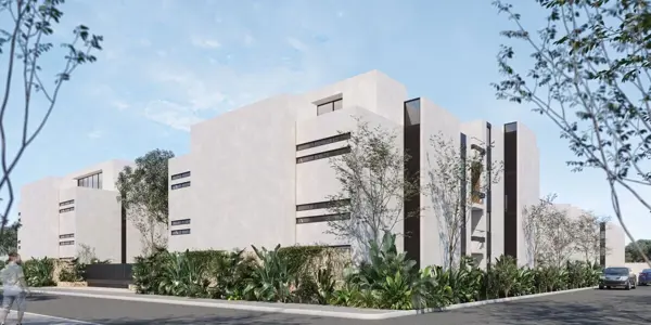 Departamento en venta en Real de Dzityá, Mérida — foto 2 de 18