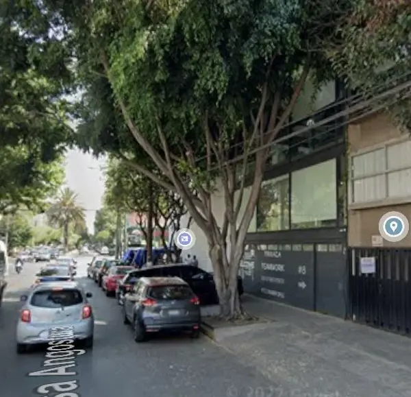 Terreno en venta en Irrigacion, Miguel Hidalgo — foto 3 de 20