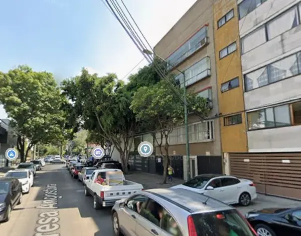 Terreno en venta en Irrigacion, Miguel Hidalgo — foto 2 de 20