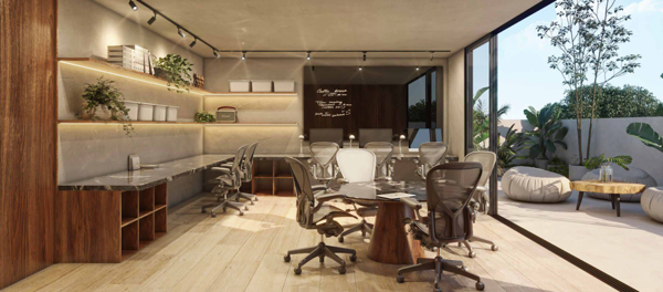 Departamento en venta en Real de Dzityá, Mérida — foto 3 de 12