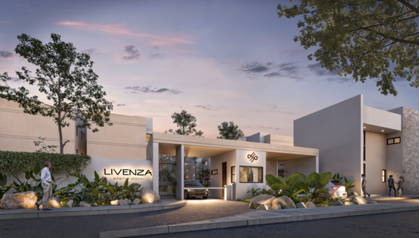 Departamento en venta en Chuburna de Hidalgo, Mérida — foto 3 de 11