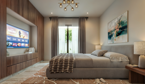 Departamento en venta en Chuburna de Hidalgo, Mérida — foto 3 de 10