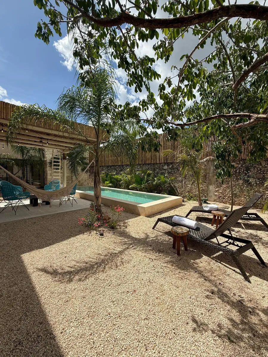 Casa en venta en Cholul, Mérida — foto 1 de 39