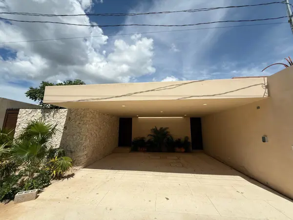 Casa en venta en Cholul, Mérida — foto 2 de 39