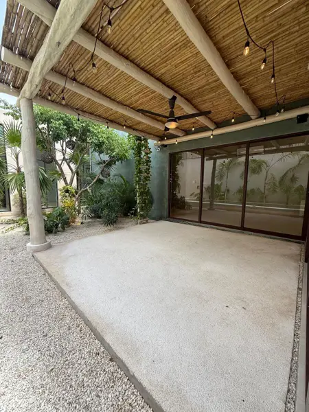 Casa en venta en Cholul, Mérida — foto 3 de 39