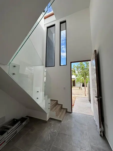 Casa en venta en Temozon Norte, Mérida — foto 2 de 48