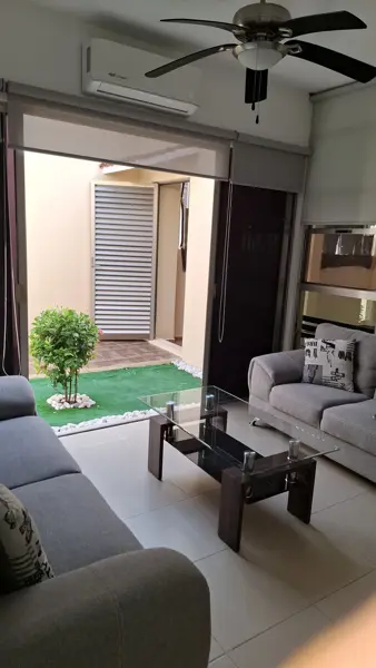 Casa en renta en Gran Santa Fe, Mérida — foto 3 de 29