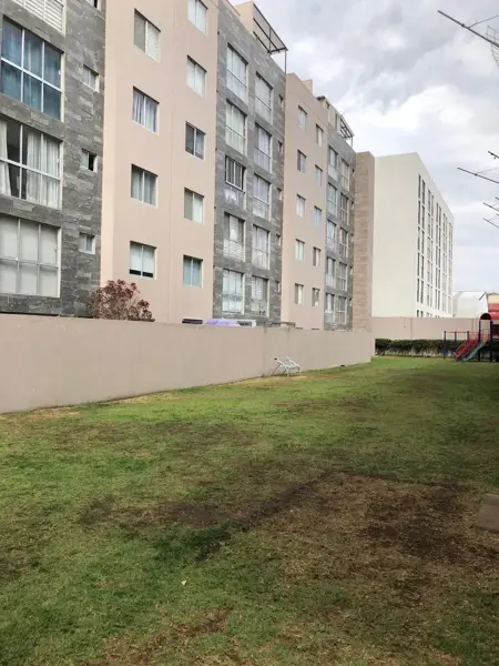 Departamento en venta en El Jagüey, Azcapotzalco — foto 3 de 17