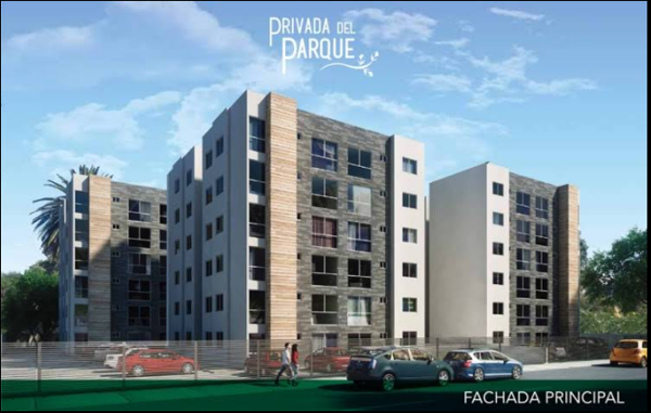 Departamento en venta en El Jagüey, Azcapotzalco — foto 2 de 17