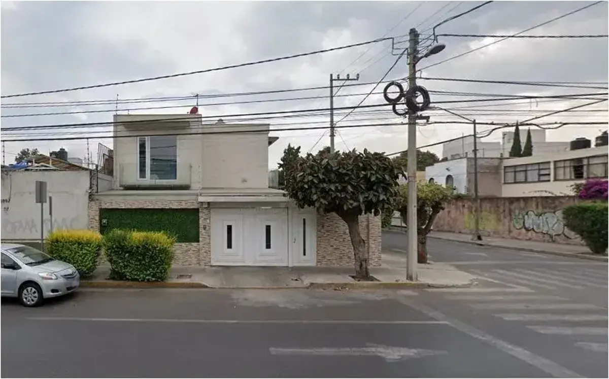Casa en venta en Claveria, Azcapotzalco — foto 1 de 15