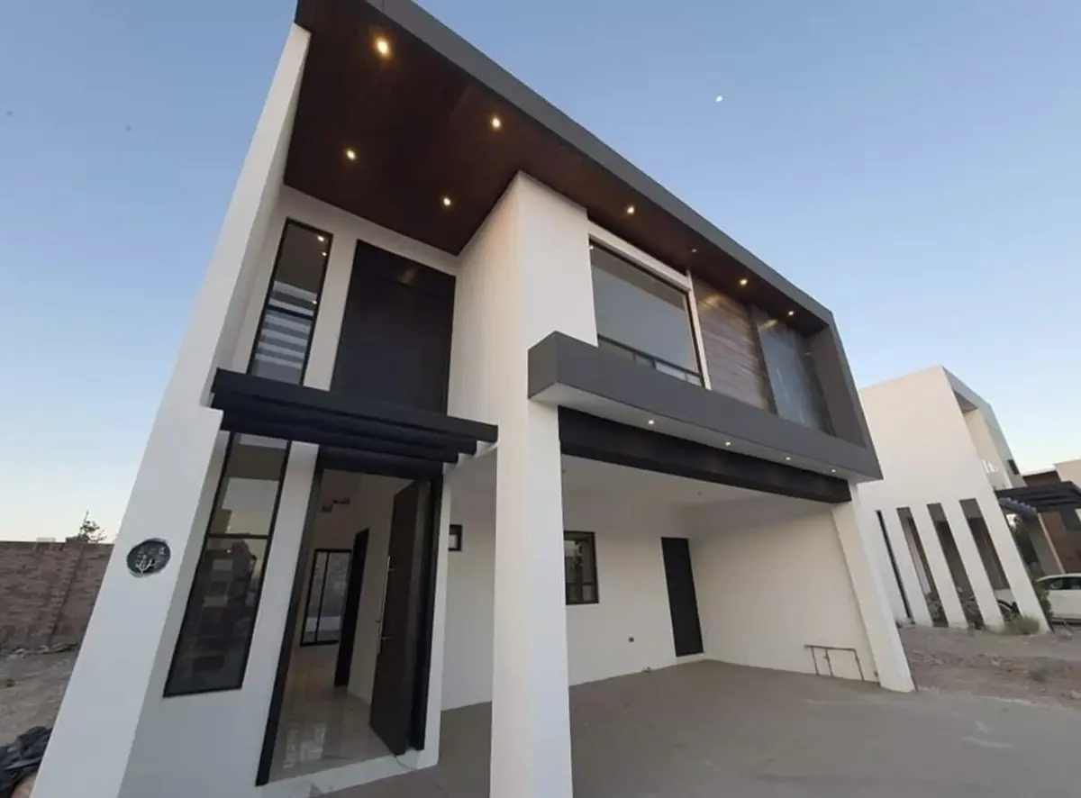 Vista 2 de Casa en Venta en Altozano la Nueva Laguna, Gómez Palacio, Durango