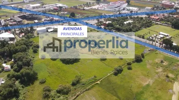 Terreno en venta en San Juan Tejaluca, Atlixco — foto 3 de 10