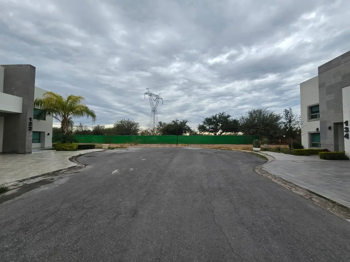 Vista 5 de Terreno en Venta en Las Trojes, Torreón, Coahuila de Zaragoza