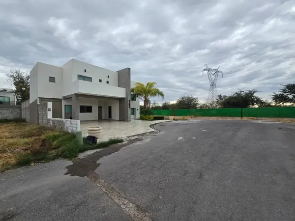 Terreno en venta en Las Trojes, Torreón — foto 3 de 10