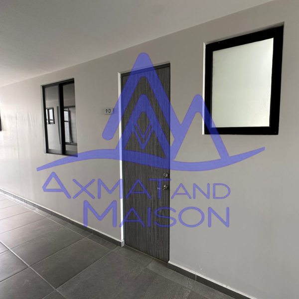 Departamento en venta en Altaluz Residencial, Zapopan — foto 2 de 21