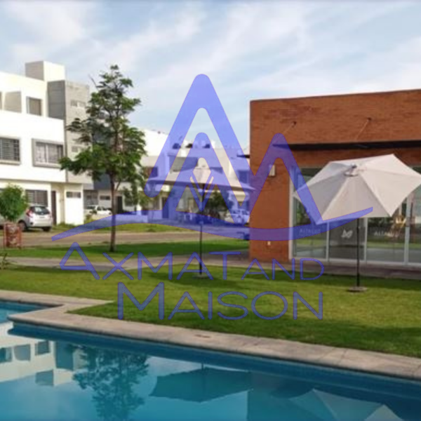 Departamento en venta en Altaluz Residencial, Zapopan — foto 3 de 21