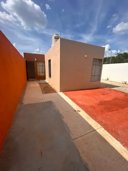 Casa en venta en Sian Kaan IV, Mérida — foto 2 de 8