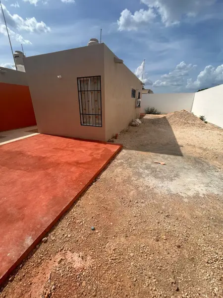 Casa en venta en Sian Kaan IV, Mérida — foto 3 de 8