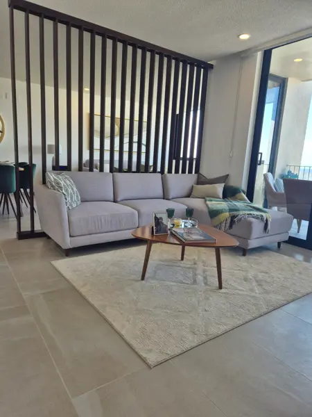 Departamento en venta en Ziré Citadela, El Marqués — foto 3 de 9