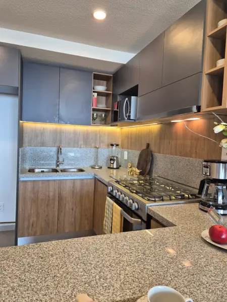 Departamento en venta en Ziré Citadela, El Marqués — foto 2 de 9
