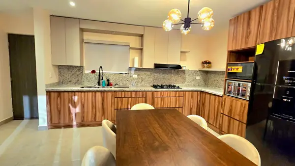 Departamento en venta en Living San Nicolás, San Nicolás de los Garza — foto 3 de 12
