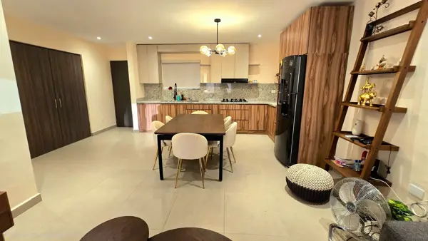 Departamento en Venta Living San Nicolas