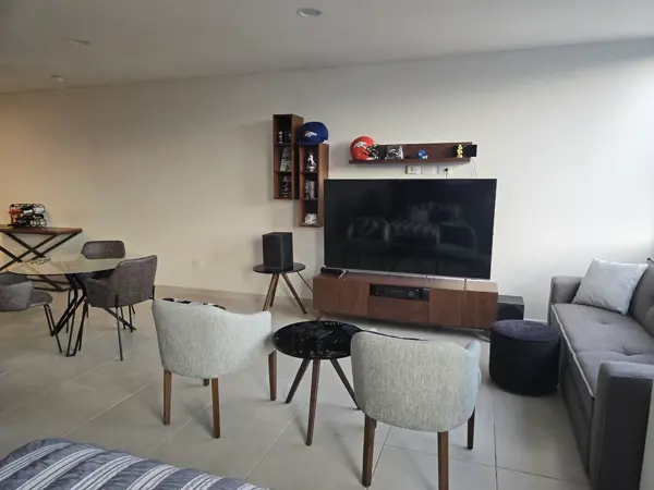 Departamento en renta en Periodista, Miguel Hidalgo — foto 3 de 11