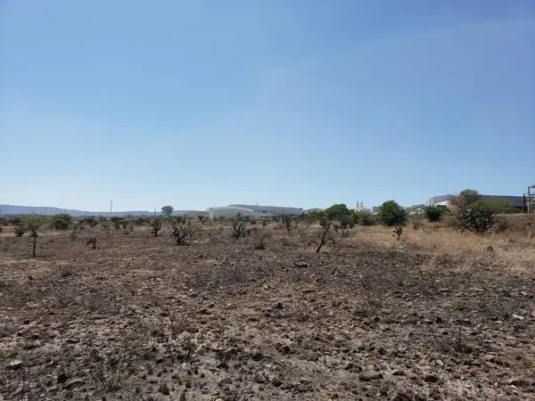 Terreno en venta en Nuevo Parque Industrial, San Juan del Río — foto 2 de 4