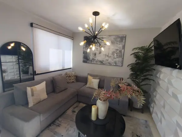 Casa en venta en Los Olvera, Corregidora — foto 3 de 7