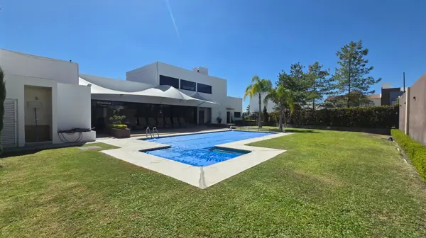 Casa en Renta en la Vista Residencial
