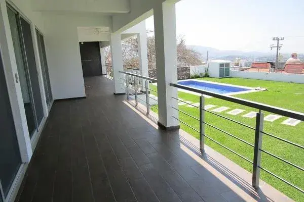 Casa en venta en Burgos Bugambilias, Temixco — foto 2 de 13