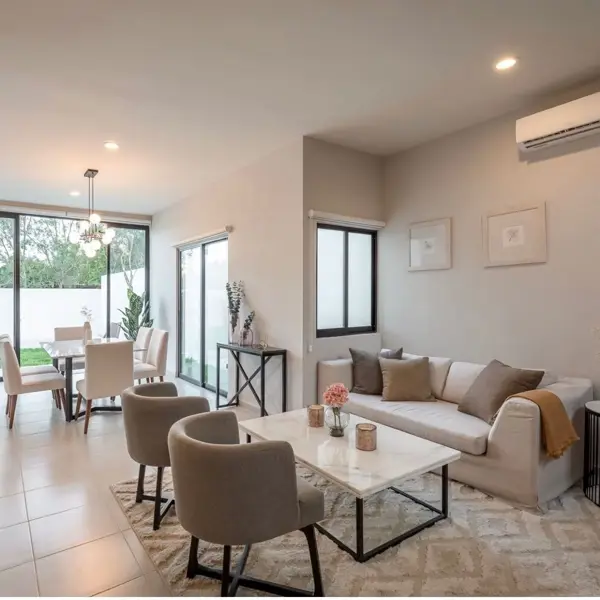 Casa en venta en Dzitya, Mérida — foto 2 de 11