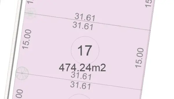 Terreno en Venta en La Gran Vinícola Terreno en Venta en La Gran Vinícola