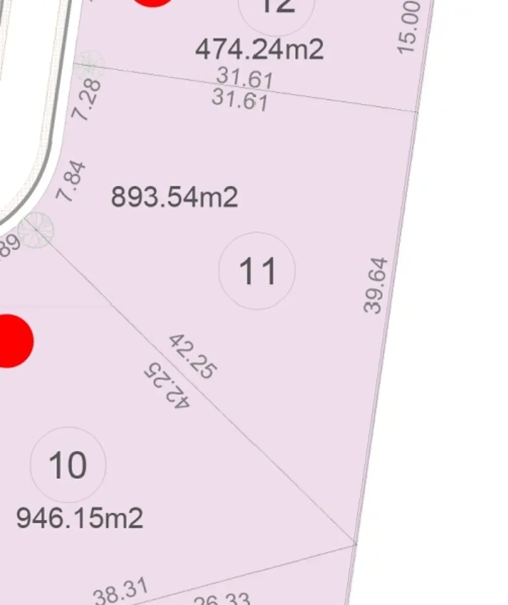 Terreno en venta en La Gran Vinícola, Gómez Palacio — foto 1 de 19