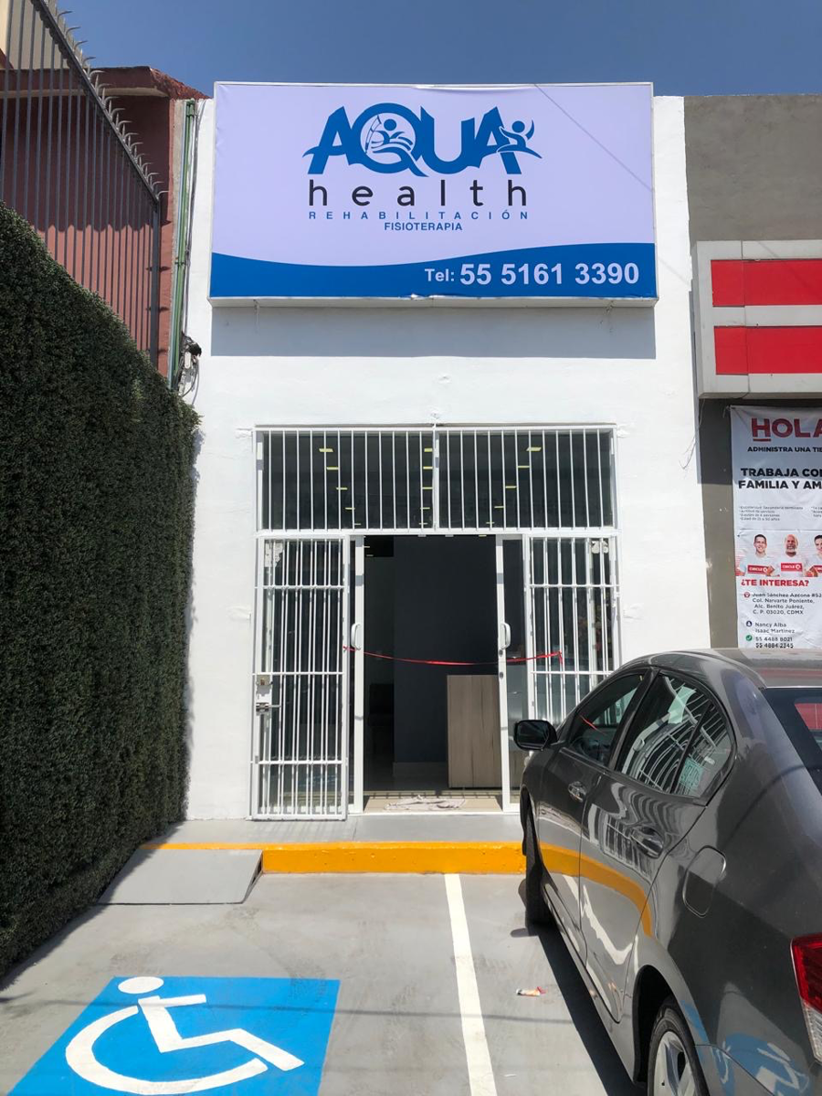 Local en renta en Las Aguilas, Álvaro Obregón — foto 1 de 5