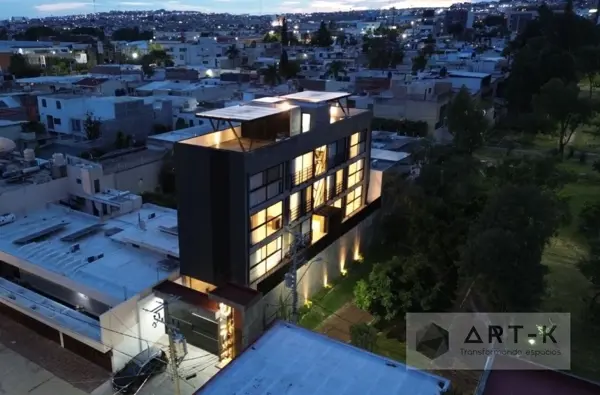 Departamento en venta en Jardines del Moral, León — foto 3 de 14