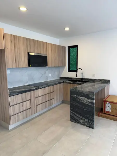 Departamento en renta en Jardines del Moral, León — foto 3 de 14